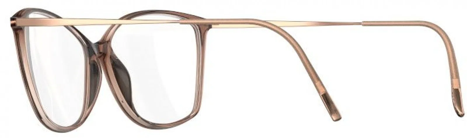 Silhouette Illusion Lite 1607 Eyeglasses - view 42